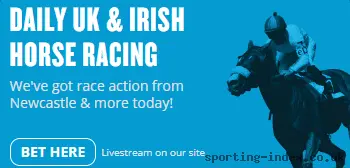 Sporting Index App